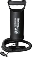 Bestway pompa a mano materasso piscina 30cm - pompa doppia azione