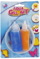 3D Gelfiguren maken
