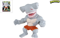 Van Manen giocattolo Stretch Mostro Predatore Squalo Martello 22cm