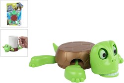 Van Manen sottobicchiere tartaruga giocattolo sonoro per bambini
