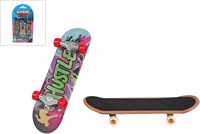 Van Manen set finger skateboard - skateboard giocattolo per bambini