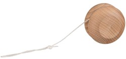 Goki Yo-Yo Natura Ø = 5 cm