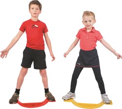 Spordas Duck Walker tavola equilibrio per bambini - gioco motricità