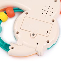 Ludi set musicale giocattolo per bambini e neonati - educativo e colorato-3