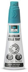 Bison colla universale 90 ml - colla per hobby e scuola
