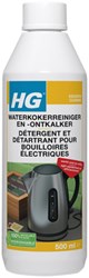 HG detergente decalcificante bollitore 500ml prodotto pulizia