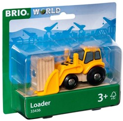 Brio Loader