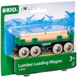 BRIO 33696 Vagone