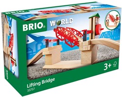 BRIO 33757 parte e accessorio di trenino giocattolo Paesaggio
