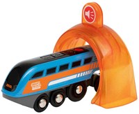 Brio Smart Tech Sound set treno con funzione di registrazione - giocattolo interattivo-3