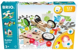 Brio Builder Light Set