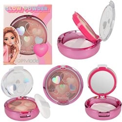 Depesche TOPModel Glow poeder BEAUTY an d ME