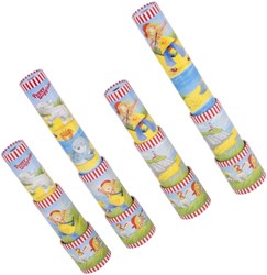 Goki Cannocchiale Peggy Diggledey