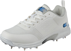 GM Maxi Spike Cricket Shoes -  - 12