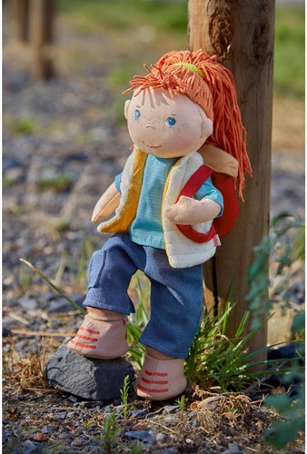HABA Set di vestiti, 30 cm