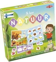 Tactic Insegno la Natura