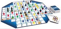 Tactic gioco da tavolo Touché gioco di carte strategico per tutta la famiglia-2