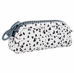 Lobbes astuccio pois neri dalmata per bambini 22 cm