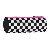 Lobbes astuccio axolotl nero-bianco carino per bambini scuola-2