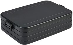 Mepal lunchbox - grande portapranzo Nordic black - lunchbox 8 fette