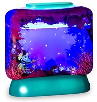 Aqua Dragons / Sea Monkeys , fascinerende onderwaterwereld voor kinderen