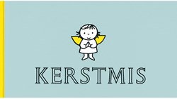 Kerstmis libro per bambini Mercis classico con Nijntje 2-6 anni regalo