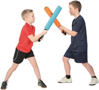 Spordas bastoni kendo bastoni da allenamento per principianti e bambini-2