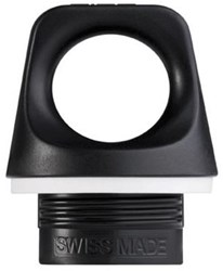 SIGG tappo a vite nero - accessorio borraccia senza BPA