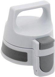 SIGG tappo One Top VIVA grigio - tappo di ricambio per borraccia