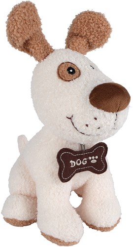 Take Me Home cane peluche 30cm - peluche giocattolo per bambini-3
