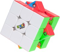Spin Master Rubik's Speed Cube 3x3 puzzle magnetico-3