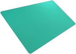 Gamegenic tappetino Prime 2mm petrol - accessorio carte collezionabili