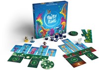 Asmodee gioco di carte Let's Hit Each Other With Fake Swords - gioco di festa-2
