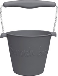 Secchiello SCRUNCH Cool Grey