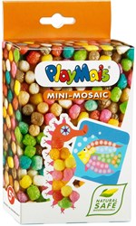 PlayMais set creativo mosaico mondo sottomarino - giocattolo creativo