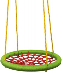 Altalena Woody Woody Net diametro 83 cm