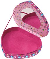 Jumbo Jill Schirnhofer set creativa scatola gioielli adesivi-3