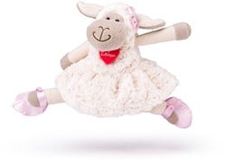 Lumpin Lumpin Pecora ballerina Olivia 36 cm 94188