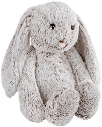 Peluche coniglio XXL 60cm - morbido giocattolo coniglio beige