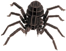 Modello 3D in carta FRIDOLIN - Tarantola