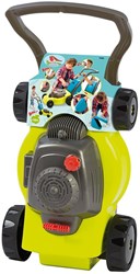 Ecoiffier tagliaerba giocattolo pieghevole giardinaggio per bambini