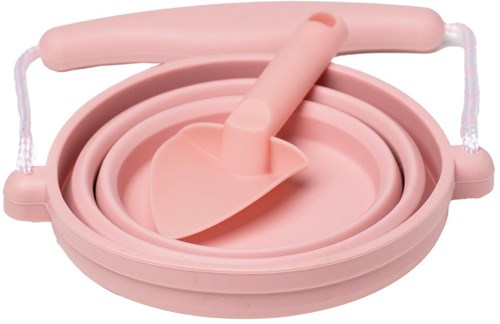 Vacchetta per semi SCRUNCH Old Pink-3