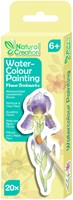 Avenir pittura ad acqua fiori giocattolo creativo per bambini