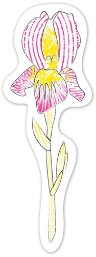 Avenir pittura ad acqua fiori giocattolo creativo per bambini-3