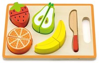 Viga Toys Tagliare la frutta. +18 mesi