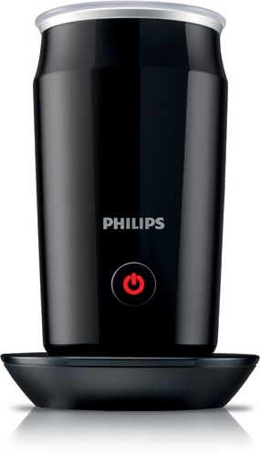 Philips montalatte per caffè - schiuma perfetta, 120 ml-3