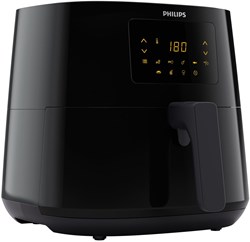 Philips Airfryer XL friggitrice ad aria calda 6,2L - Cucina sana