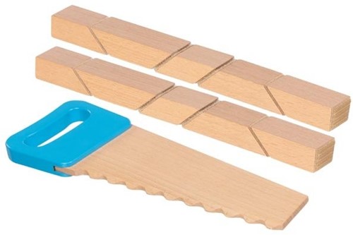 Goki Building Blocks