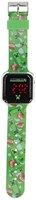 Accutime orologio per bambini Minecraft LED touchscreen digitale verde-2