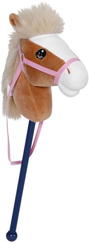 BABY born set cavallo a bastone accessori bambola 43 cm giocattolo-2